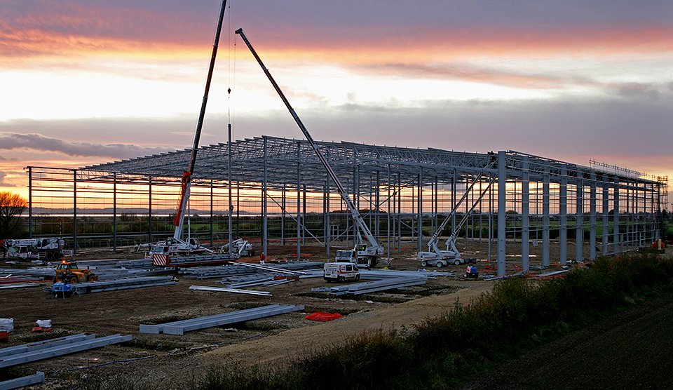 Projects Building Link Design Architects