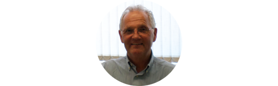 Ian Lord RIBA Dip. Arch