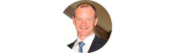 Shane Marsh M.C.I.A.T