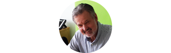 Simon Lord M.C.I.O.B